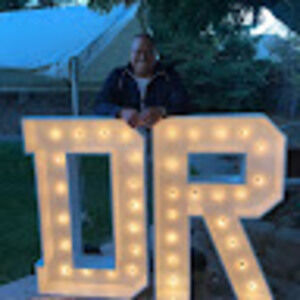 Meet your Posher, Jc